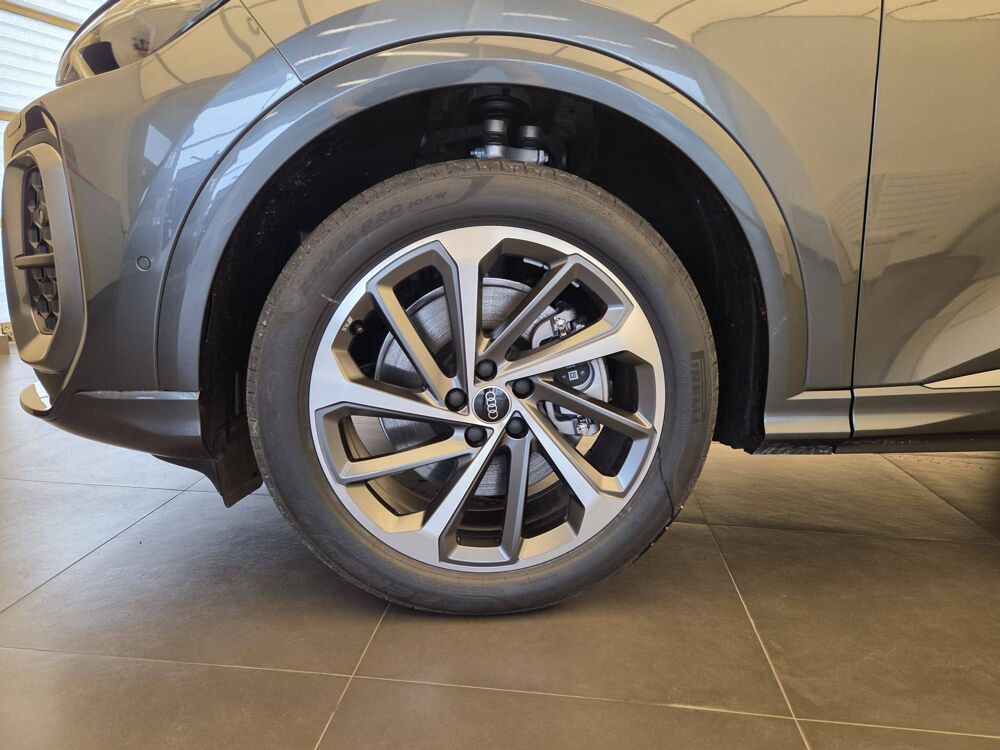 Q5 e-hybrid 299 ch S tronic 7 Quattro 2026 occasion 25000 Besan&ccedil;on