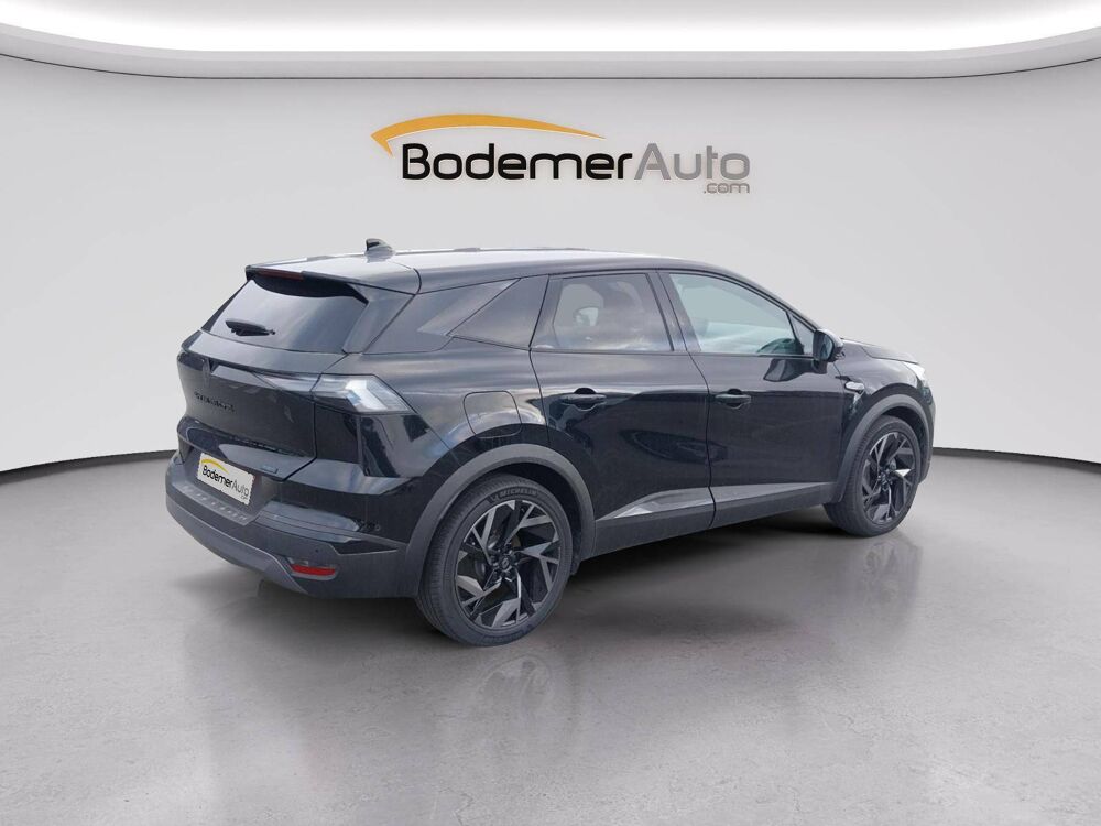 Symbioz E-Tech full hybrid 160 ch 2026 occasion 22000 Saint-Brieuc
