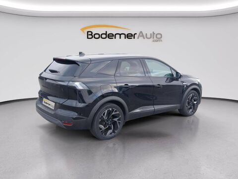Symbioz E-Tech full hybrid 160 ch 2026 occasion 22000 Saint-Brieuc