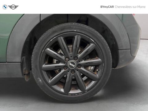 Cooper Hatch 5 Portes 136 ch BVA7 2019 occasion 94430 Chennevi&egrave;res-sur-Marne