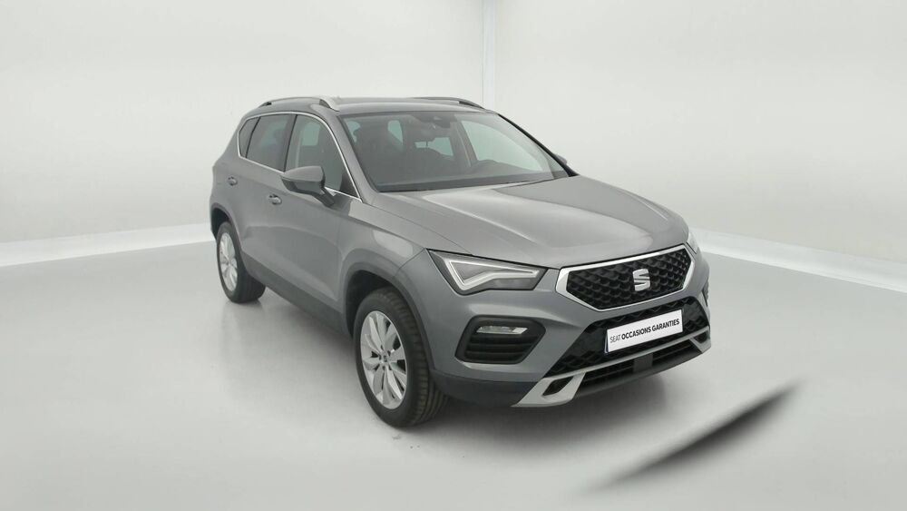 Ateca 2.0 TDI 150 ch Start/Stop DSG7 2024 occasion 25000 Besan&ccedil;on