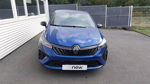 Clio TCe 90 2024 occasion 22200 Guingamp