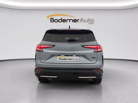 Espace full hybrid E-Tech 200 ch 5pl 2025 occasion 14200 H&eacute;rouville-Saint-Clair