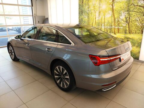A6 35 TDI 163 ch S tronic 7 2020 occasion 24200 Sarlat-la-Can&eacute;da