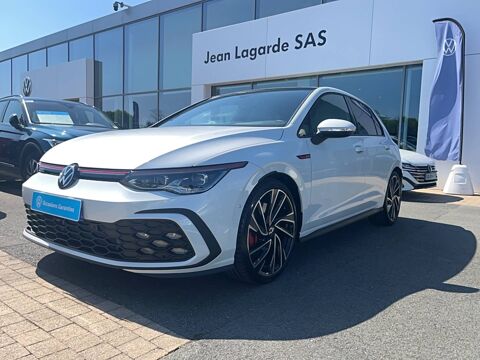 Volkswagen Golf 2.0 TSI 245 DSG7 2024 occasion Sarlat-la-Can&eacute;da 24200