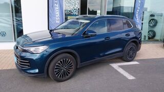 Tiguan 2.0 TDI 150ch DSG7 2025 occasion 24200 Sarlat-la-Can&eacute;da