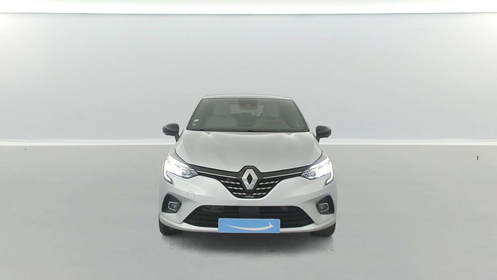 Clio TCe 140 - 21N 2022 occasion 50100 Cherbourg-en-Cotentin