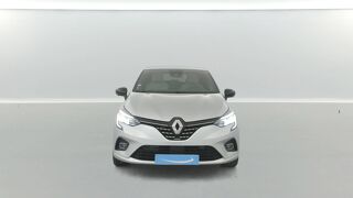 Clio TCe 140 - 21N 2022 occasion 50100 Cherbourg-en-Cotentin