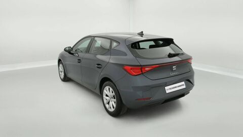 Leon 2.0 TDI 115 BVM6 2024 occasion 25000 Besan&ccedil;on