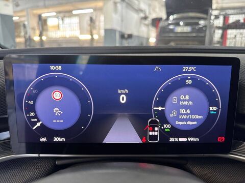 ID.3 ID. Polo 52 kWh 2026 occasion 13012 Marseille