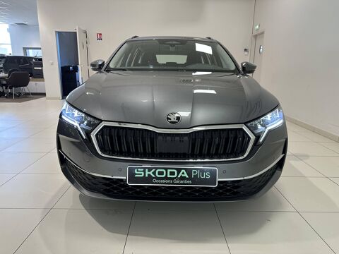 Octavia Combi 2.0 TDI 150 ch SCR DSG7 2025 occasion 25000 Besan&ccedil;on