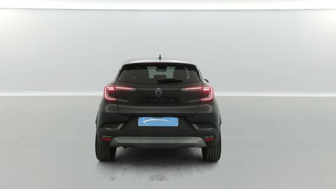 Captur E-Tech full hybrid 145 ch 2025 occasion 56300 Pontivy