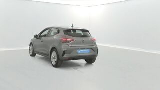 Clio Blue dCi 100 ch GSR2 2025 occasion 56850 Caudan