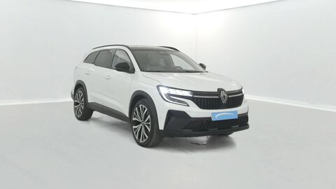 Espace E-Tech hybrid 200 2023 occasion 29270 Carhaix-Plouguer