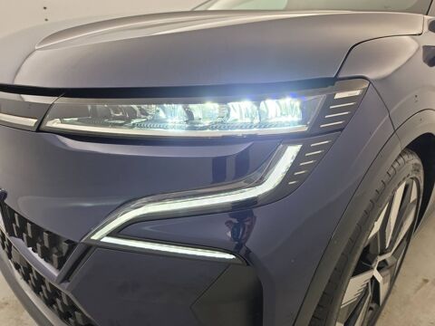 M&eacute;gane Megane E-Tech EV60 220 ch super charge 2022 occasion 50100 Cherbourg-en-Cotentin