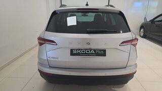 Karoq 1.5 TSI Evo 2 150 ch ACT DSG7 2025 occasion 25000 Besan&ccedil;on