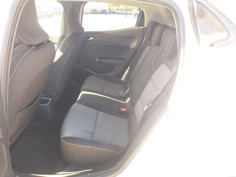 Clio TCe 90 2022 occasion 61000 Alen&ccedil;on