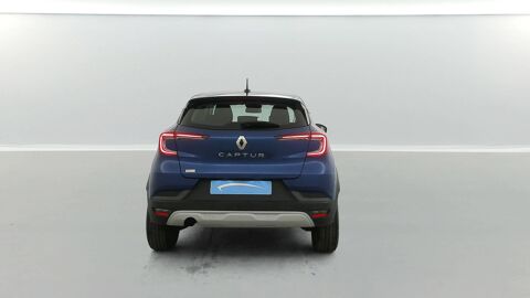 Captur Blue dCi 95 2021 occasion 56300 Pontivy