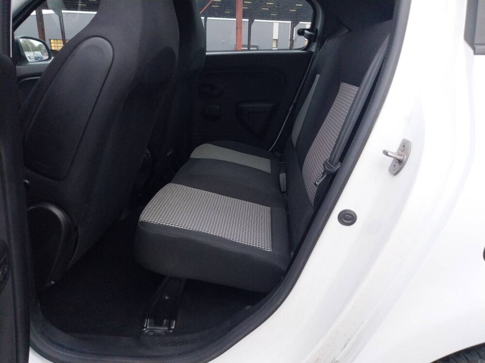 Twingo III SCe 65 - 20 2020 occasion 61100 Flers