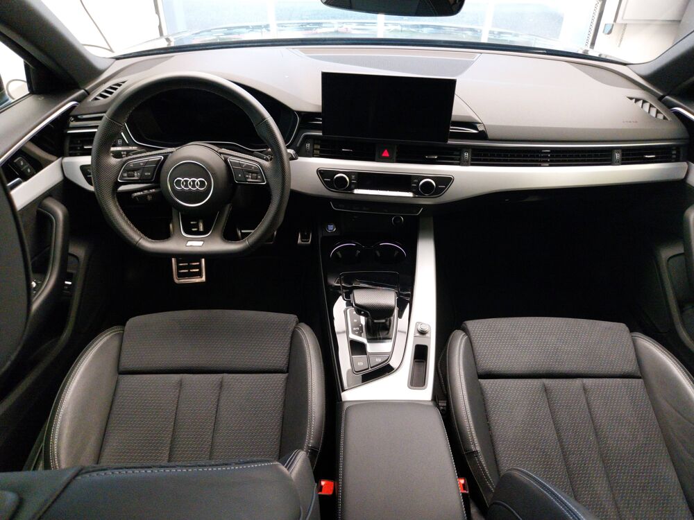 A4 Avant 35 TDI 163 S tronic 7 2024 occasion 24200 Sarlat-la-Can&eacute;da
