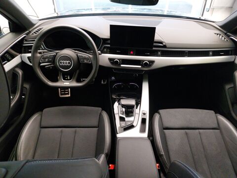 A4 Avant 35 TDI 163 S tronic 7 2024 occasion 24200 Sarlat-la-Can&eacute;da