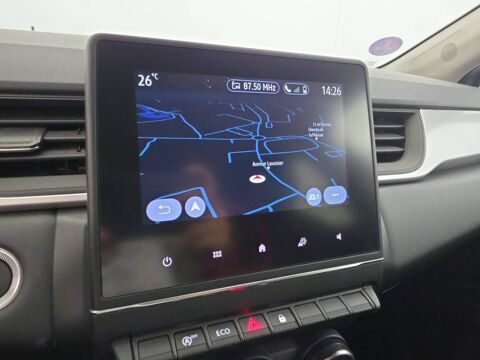 Captur TCe 90 2024 occasion 29000 Quimper