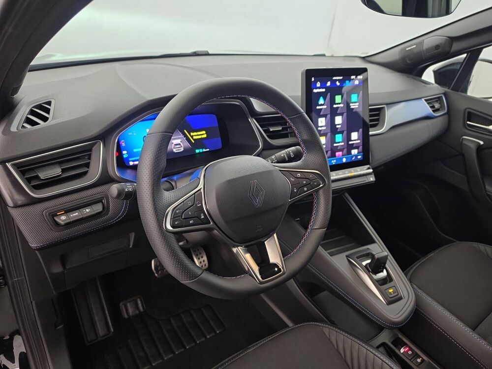 Symbioz E-Tech full hybrid 160 ch 2026 occasion 50100 Cherbourg-en-Cotentin