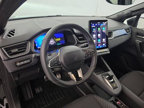 Symbioz E-Tech full hybrid 160 ch 2026 occasion 50100 Cherbourg-en-Cotentin