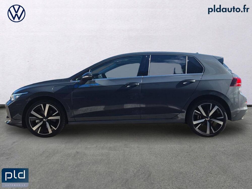 Golf 1.5 eHybrid 204 DSG6 2026 occasion 13012 Marseille