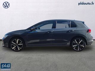 Golf 1.5 eHybrid 204 DSG6 2026 occasion 13012 Marseille