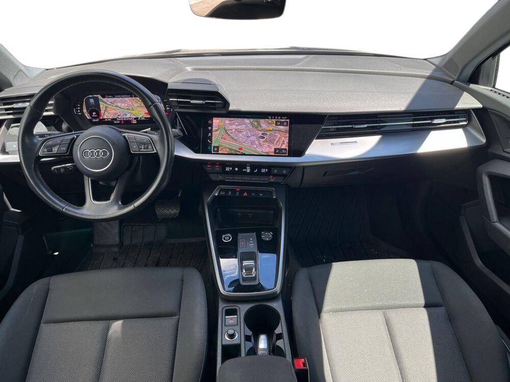 A3 Sportback 35 TFSI Mild Hybrid 150 S tronic 7 2023 occasion 13090 Aix-en-Provence