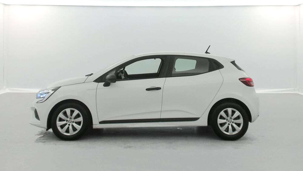 Clio SCe 65 2023 occasion 22200 Guingamp
