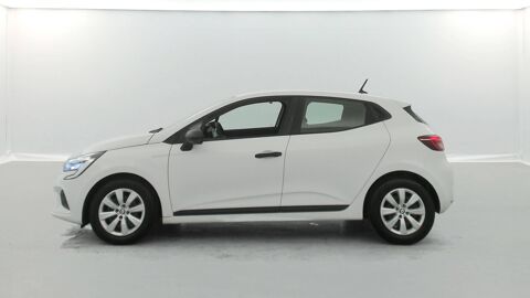 Clio SCe 65 2023 occasion 22200 Guingamp