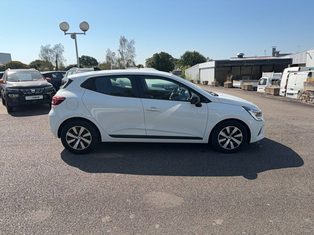 Clio TCe 90 2023 occasion 56800 Plo&euml;rmel