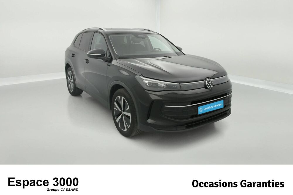 Tiguan 2.0 TDI 150ch DSG7 2025 occasion 25000 Besan&ccedil;on