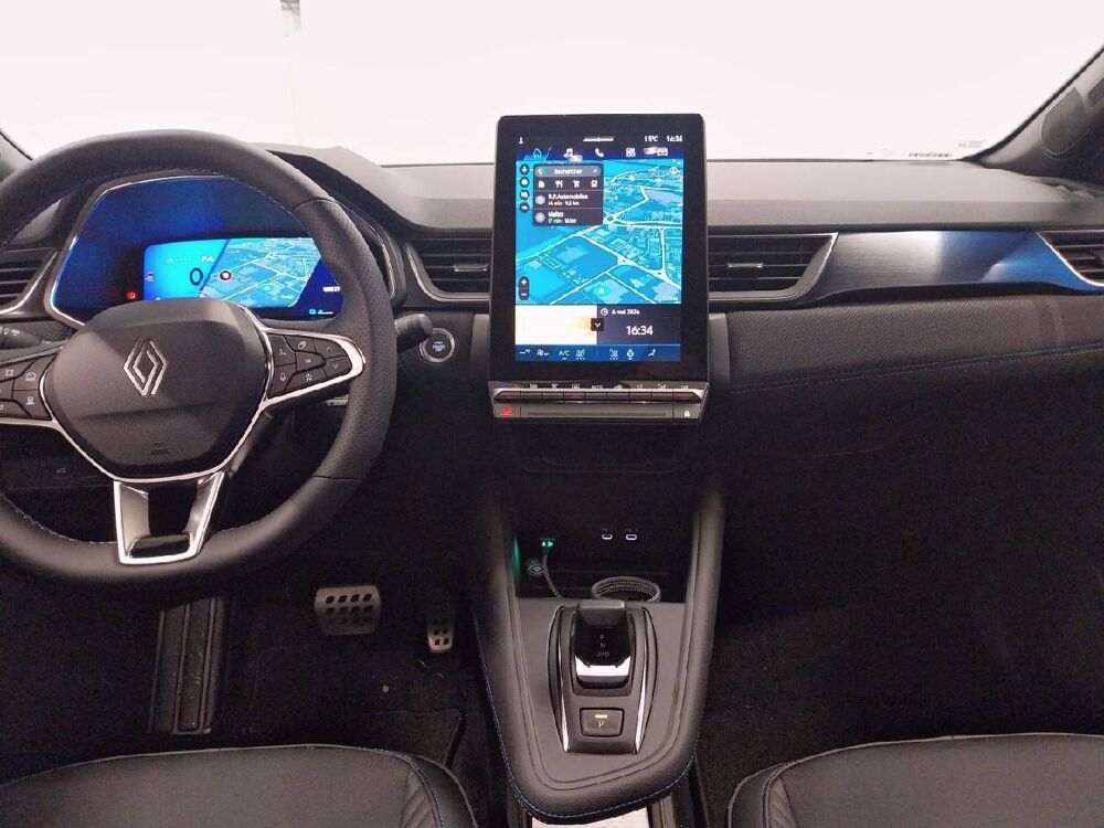 Symbioz E-Tech full hybrid 160 ch 2026 occasion 14200 H&eacute;rouville-Saint-Clair
