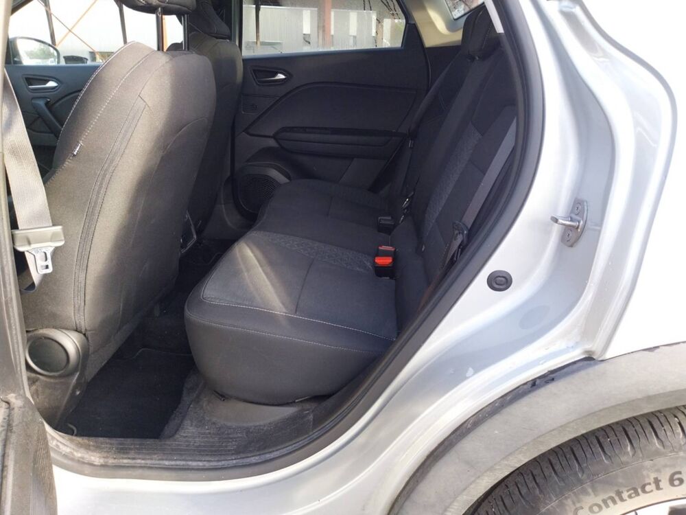 Captur E-Tech full hybrid 145 2023 occasion 50100 Cherbourg-en-Cotentin
