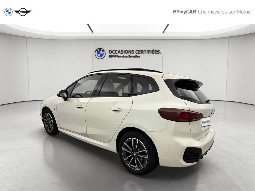 Serie 2 Active Tourer 218i 136 ch DKG7 2024 occasion 94430 Chennevi&egrave;res-sur-Marne