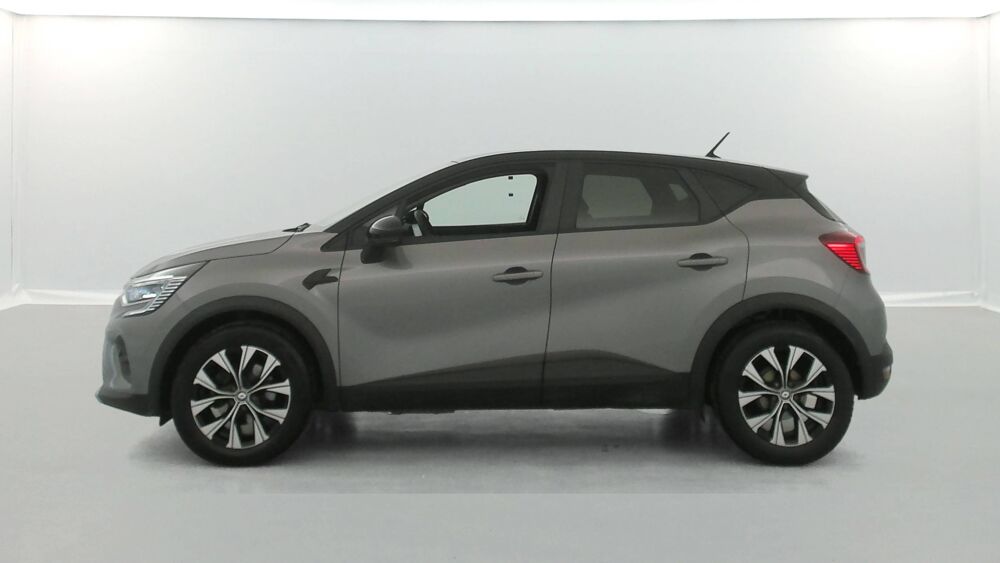 Captur E-Tech full hybrid 145 2023 occasion 14200 H&eacute;rouville-Saint-Clair