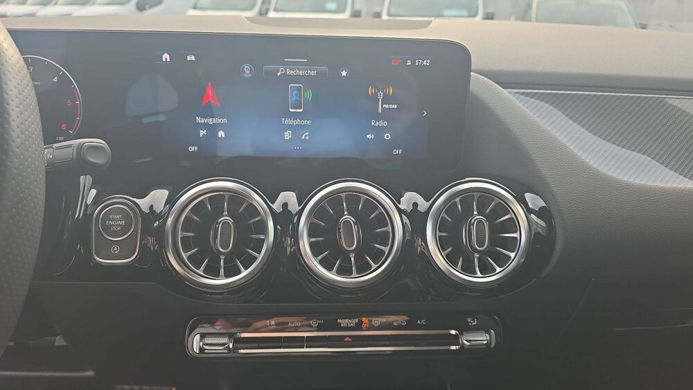 Classe GLA GLA 180 d 8G-DCT 2025 occasion 56000 Vannes