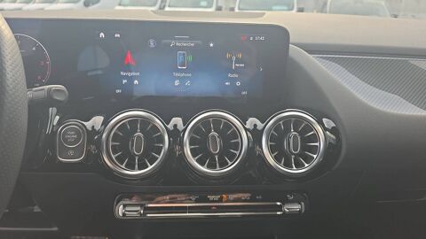 Classe GLA GLA 180 d 8G-DCT 2025 occasion 56000 Vannes