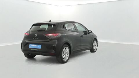 Clio E-Tech full hybrid 145 ch GSR2 2025 occasion 56400 Auray
