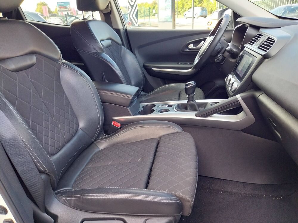 Kadjar Blue dCi 115 2020 occasion 61200 Argentan