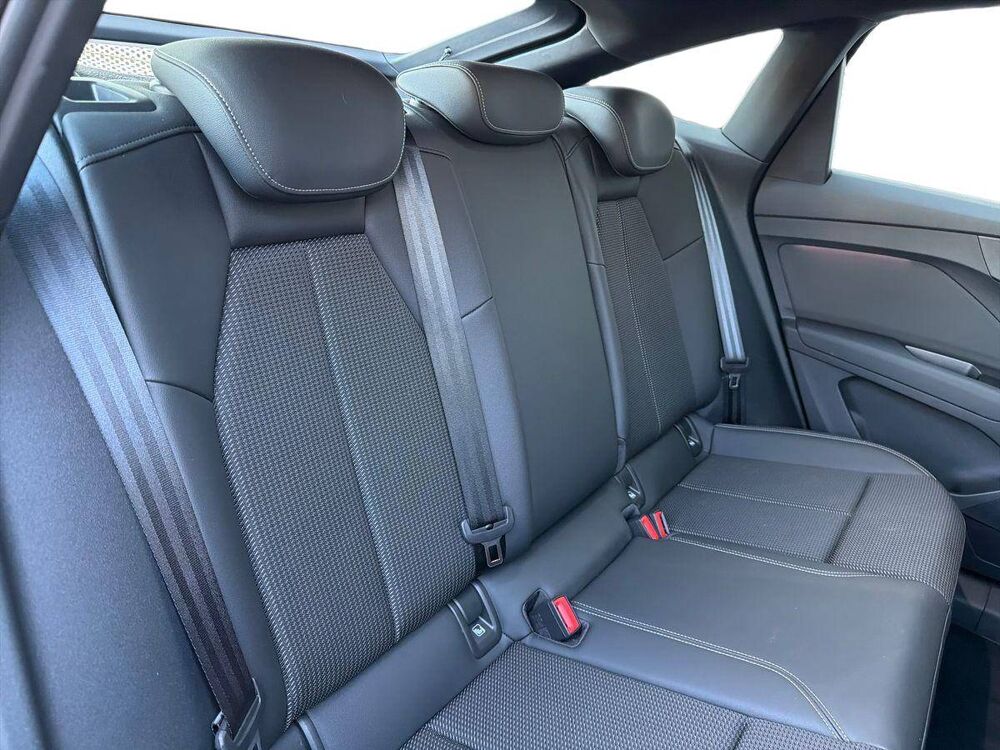 Q4 e-tron Sportback 45 285 ch 82 kWh quattro 2025 occasion 13011 Marseille