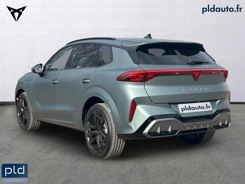 Terramar 1.5 eHybrid 272 ch DSG6 2025 occasion 13090 Aix-en-Provence