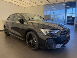 A3 Sportback e-hybrid 204 ch 2026 occasion 25000 Besan&ccedil;on