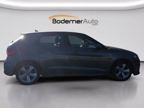 A1 Sportback 30 TFSI 116 ch S tronic 7 2019 occasion 50200 Coutances