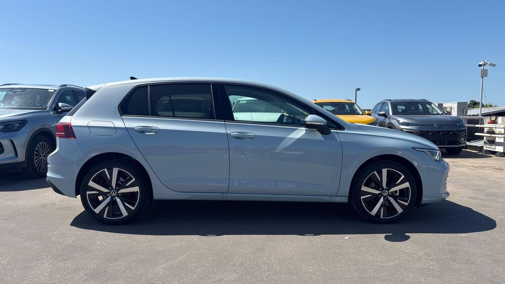 Golf 1.5 eTSI EVO2 116 DSG7 2026 occasion 13300 Salon-de-Provence