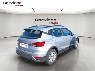 Arona 1.0 TSI 110 ch Start/Stop BVM6 2023 occasion 01440 Viriat