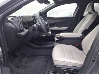 M&eacute;gane Megane E-Tech EV60 220 ch super charge 2022 occasion 14200 H&eacute;rouville-Saint-Clair